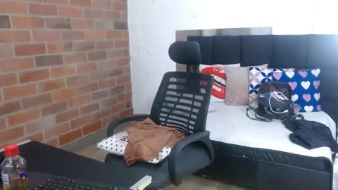 SAMANTHA online show from 23, 4, 2026