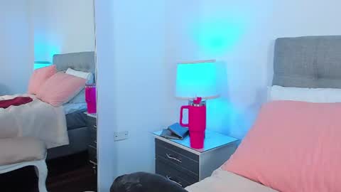 Samantha Vega online show from 21, 7, 2026