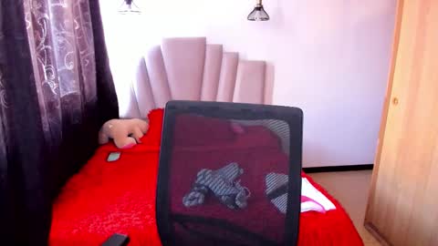 Samantha  online show from 23, 9, 2025