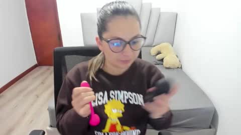 Samantha  online show from 7, 1, 2026