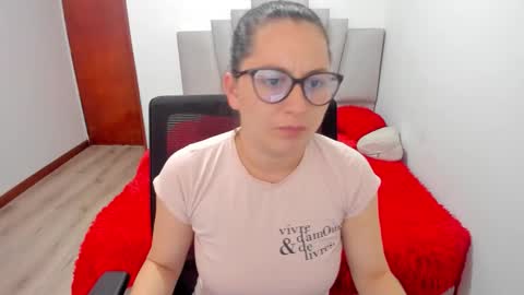 Samantha  online show from 2, 3, 2026