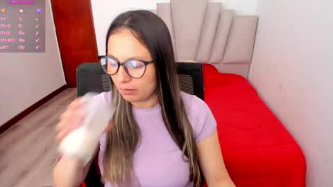 Samantha  online show from 21, 4, 2026