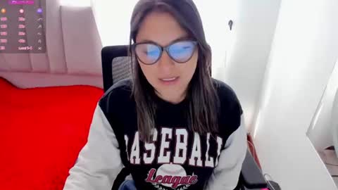 Samantha  online show from 24, 7, 2026