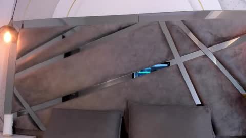 Samantha Beckham online show from 21, 2, 2026