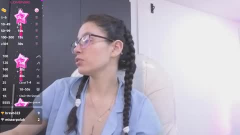 samantha_blow online show from 5, 6, 2026