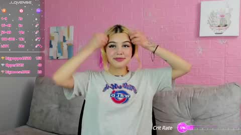 samantha_browwnn online show from 24, 12, 2024