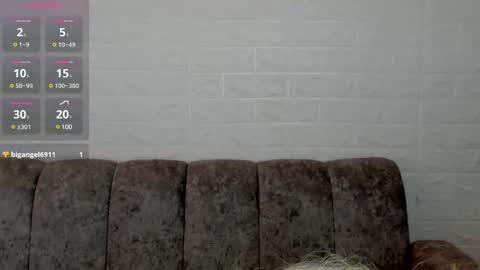 samantha_browwnn online show from 9, 2, 2025