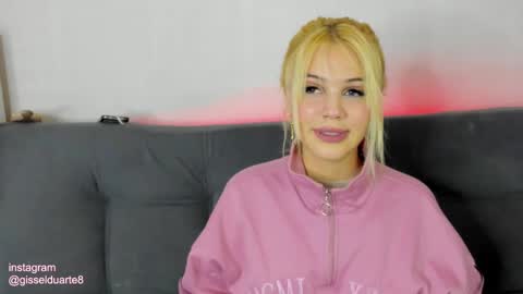 samantha_browwnn online show from 8, 9, 2025