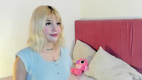 samantha_browwnn online show from 17, 11, 2025