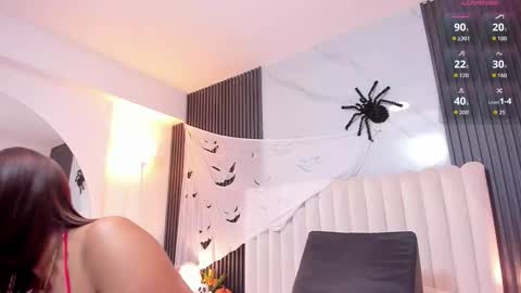 Samantha online show from 14, 10, 2025