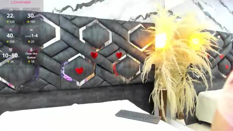 samantha_colins___ online show from 16, 10, 2025