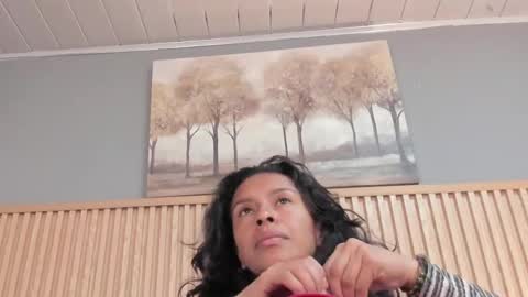 samantha_duart3 online show from 21, 5, 2026