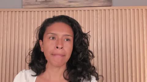 samantha_duart3 online show from 9, 6, 2026
