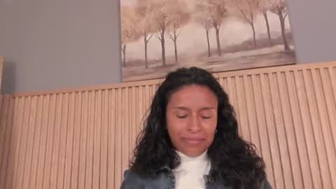 samantha_duart3 online show from 20, 7, 2026