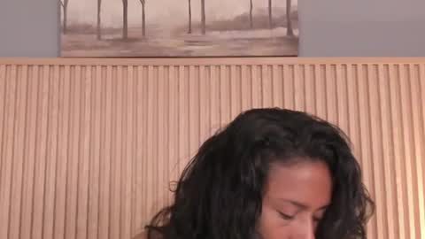 samantha_duart3 online show from 25, 7, 2026