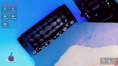 samantha_duke66 online show from 9, 6, 2026