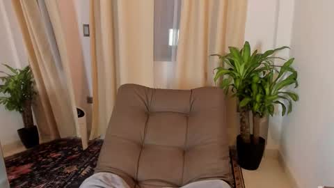 Samantha Ferrec online show from 15, 11, 2025