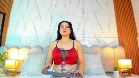 samantha_fiire online show from 22, 7, 2026