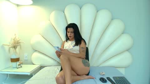 samantha_firee online show from 9, 5, 2026
