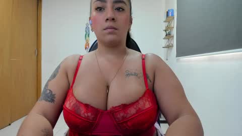 Snapshot of samantha_ga chatting on 6, 5, 2026 Samantha ga online show from 6, 5, 2026