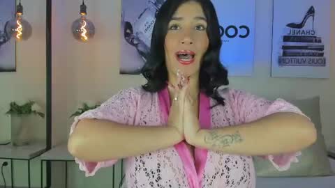 Snapshot of samantha_hotly chatting on 10, 6, 2026 Samantha online show from 10, 6, 2026