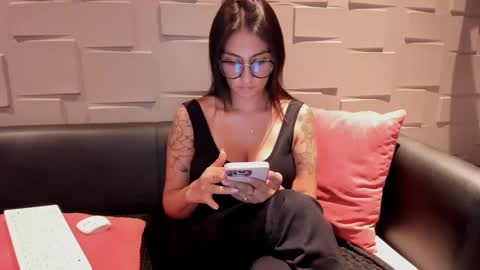 Samantha online show from 7, 12, 2024