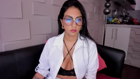 Samantha online show from 7, 2, 2025