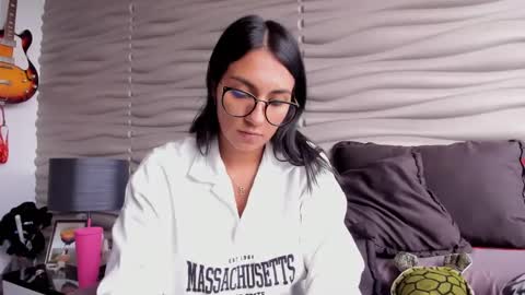 Samantha online show from 21, 2, 2025