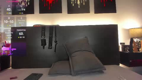 SAMANTHA online show from 28, 7, 2026