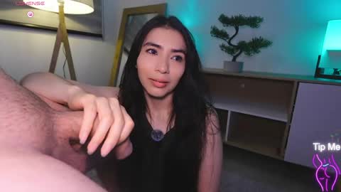   Samantha   online show from 25, 4, 2026