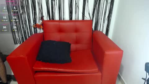 Samantha  online show from 25, 4, 2026