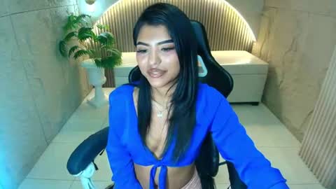 Sam  online show from 22, 7, 2026