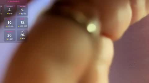 Samantha Ros online show from 22, 4, 2026