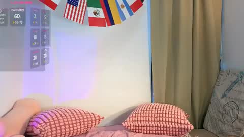 Samantha Ros online show from 10, 7, 2026