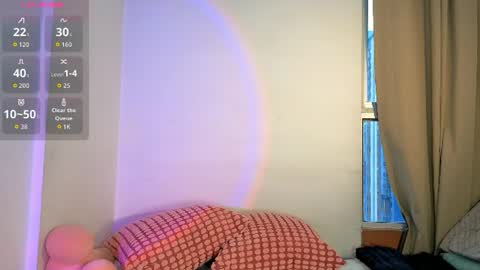 Samantha Ros online show from 22, 7, 2026
