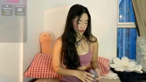 Samantha Ros online show from 23, 7, 2026