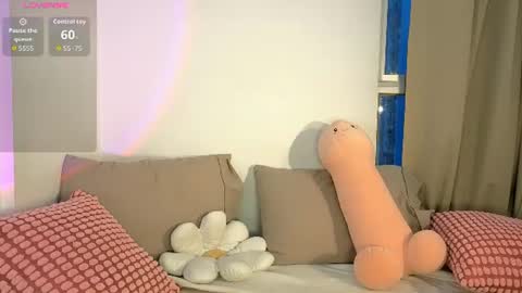 Samantha Ros online show from 29, 7, 2026