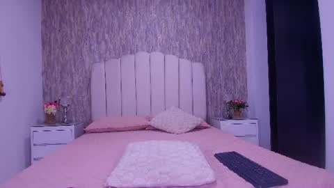 Samantha  online show from 21, 7, 2026