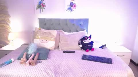 Samantha online show from 1, 12, 2025