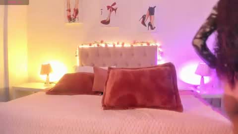 Samantha online show from 10, 6, 2026