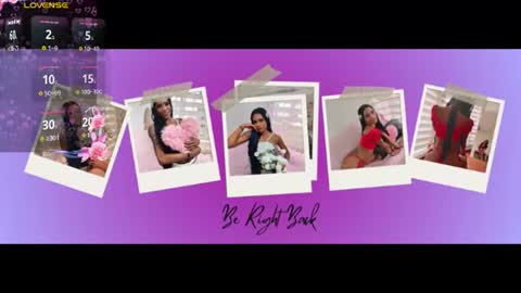 Snapshot of samantha_spike chatting on 21, 6, 2026 Samantha online show from 21, 6, 2026