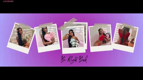 Snapshot of samantha_spike chatting on 4, 7, 2026 Samantha online show from 4, 7, 2026