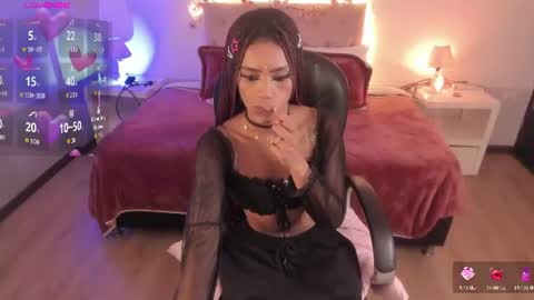Snapshot of samantha_spike chatting on 14, 7, 2026 Samantha online show from 14, 7, 2026