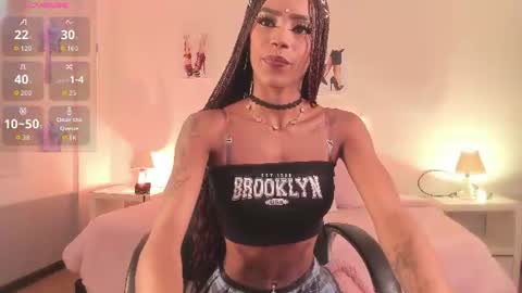 Snapshot of samantha_spike chatting on 27, 7, 2026 Samantha online show from 27, 7, 2026