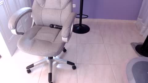 samantha_thompsoon online show from 16, 1, 2025