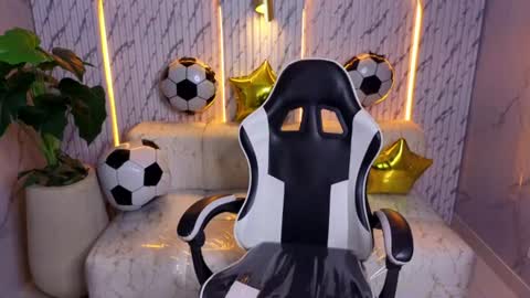 Samantha online show from 25, 6, 2026