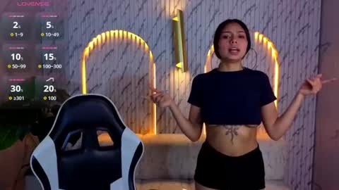 Samantha online show from 24, 7, 2026