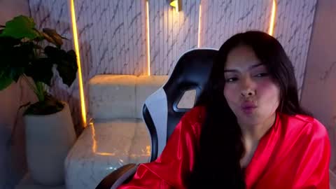 Samantha online show from 26, 7, 2026