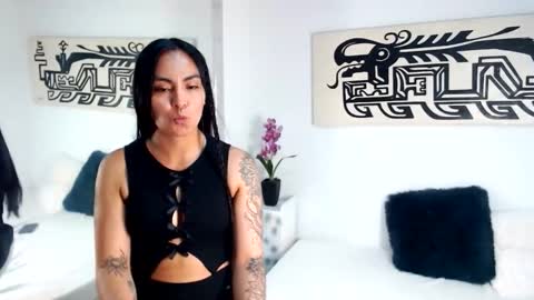 samantha_vaker online show from 6, 2, 2026