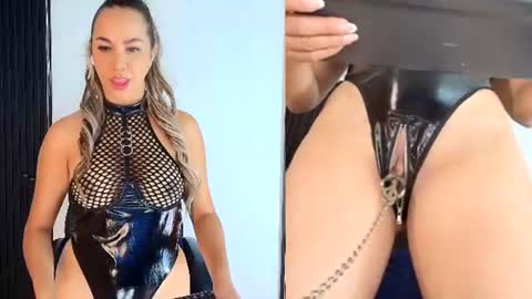 Samantha online show from 16, 6, 2026